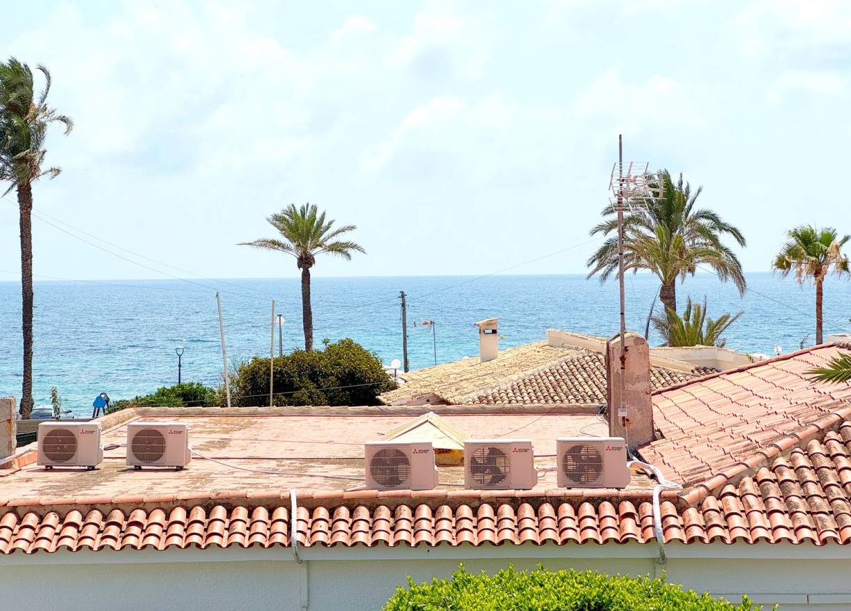 Bestaand - Villa - Torrevieja - Rocio del Mar