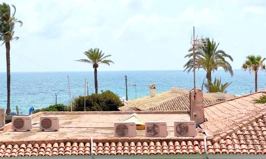 Bestaand - Villa - Torrevieja - Rocio del Mar