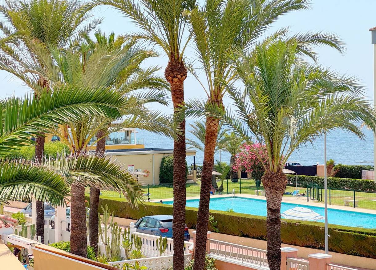 Bestaand - Villa - Torrevieja - Rocio del Mar