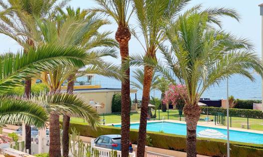 Bestaand - Villa - Torrevieja - Rocio del Mar
