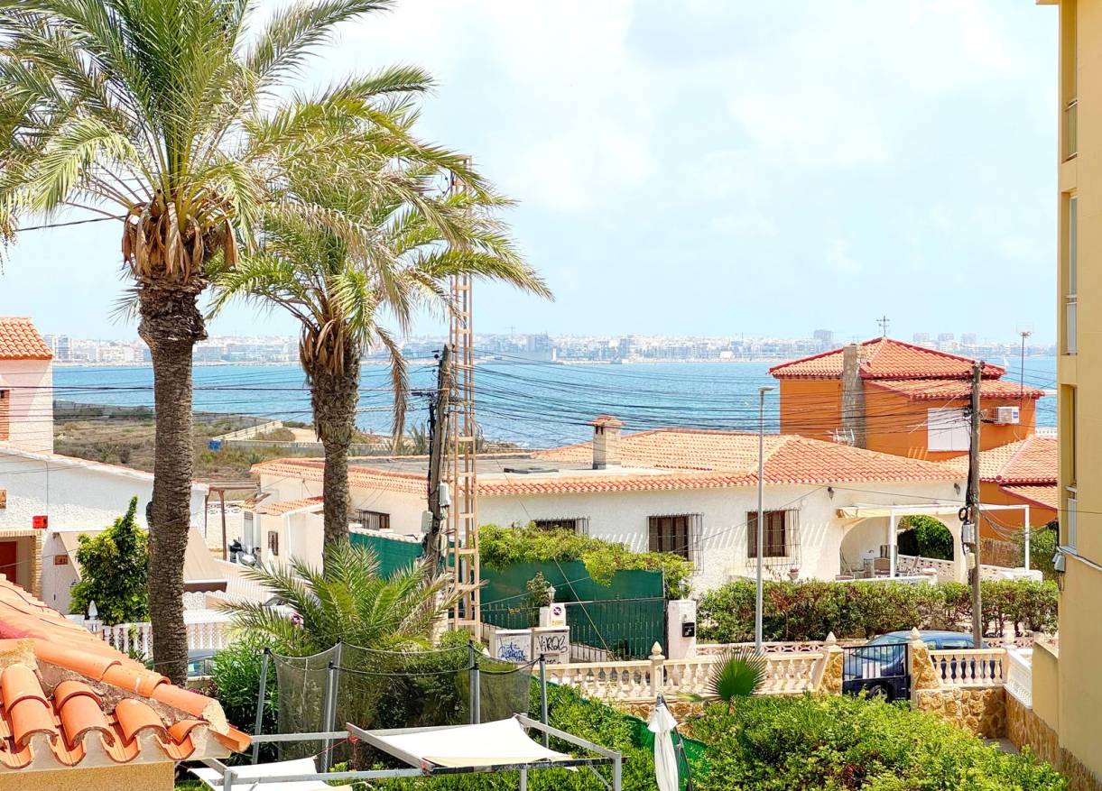 Bestaand - Villa - Torrevieja - Rocio del Mar