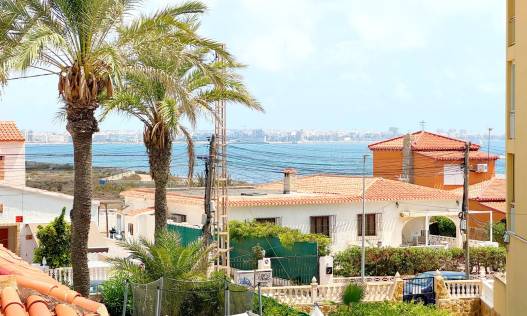Bestaand - Villa - Torrevieja - Rocio del Mar