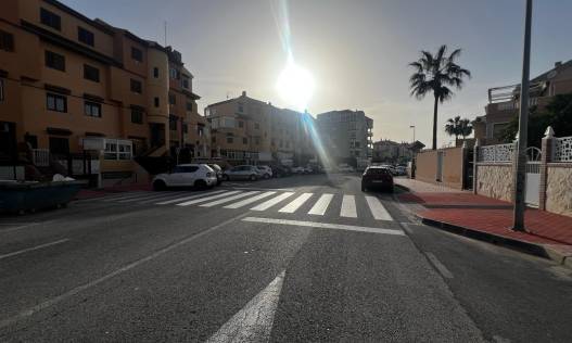 Bestaand - Garage - Torrevieja