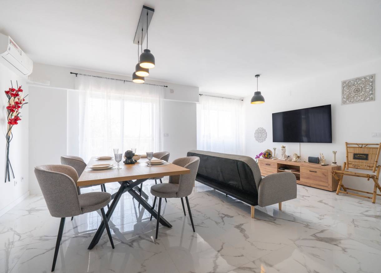 Bestaand - Appartement - Orihuela Costa - Punta Prima