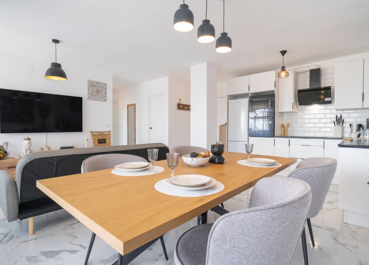 Bestaand - Appartement - Orihuela Costa - Punta Prima