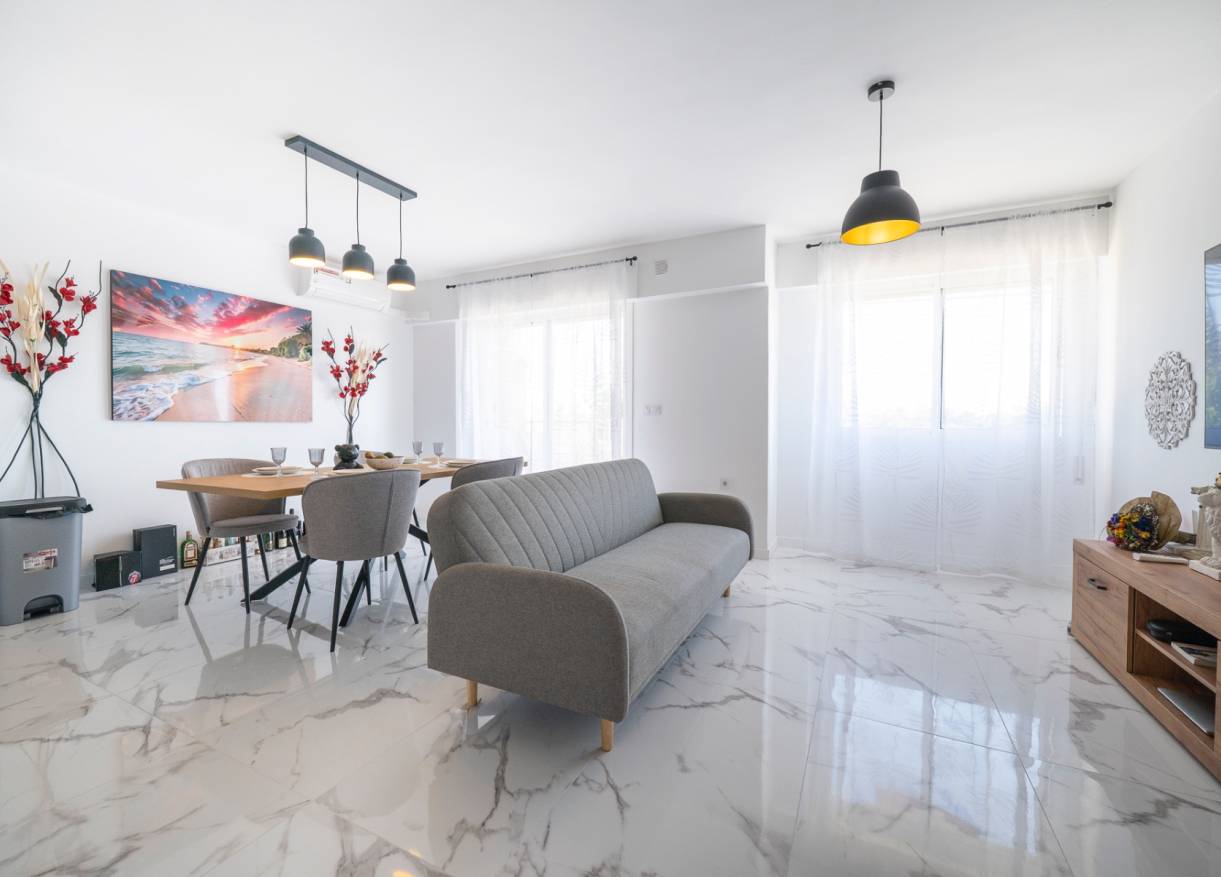 Bestaand - Appartement - Orihuela Costa - Punta Prima