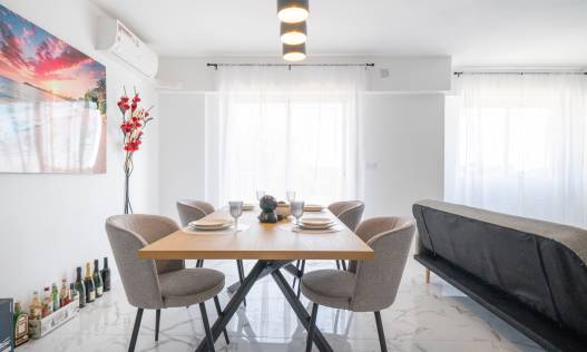 Bestaand - Appartement - Orihuela Costa - Punta Prima