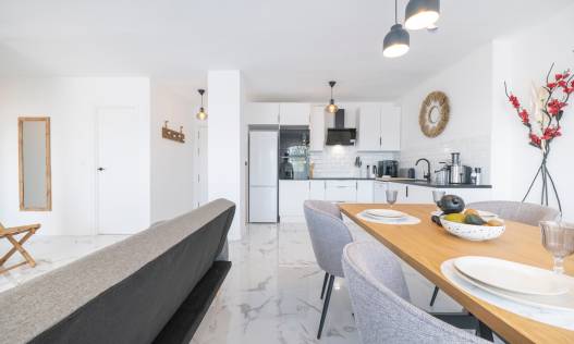 Bestaand - Appartement - Orihuela Costa - Punta Prima