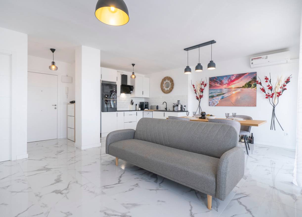 Bestaand - Appartement - Orihuela Costa - Punta Prima