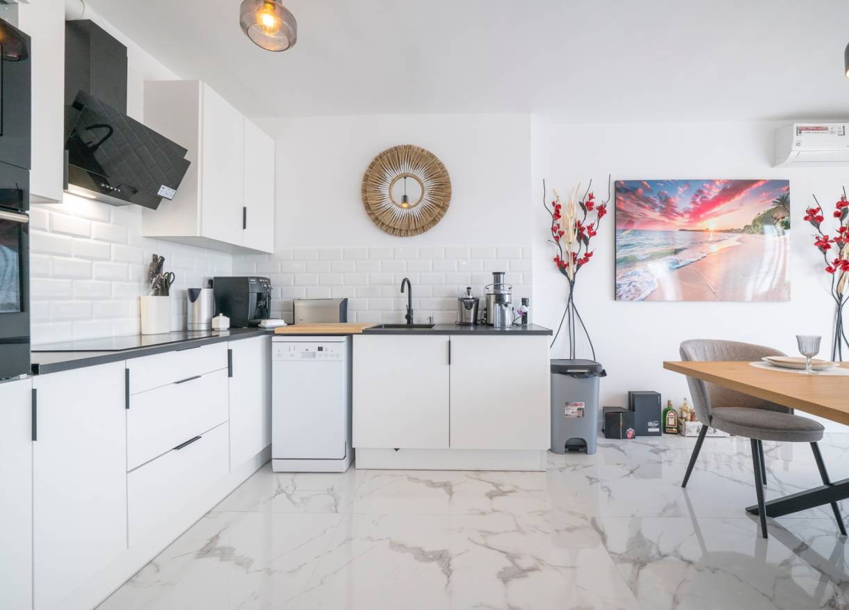 Bestaand - Appartement - Orihuela Costa - Punta Prima
