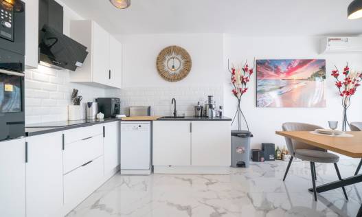 Bestaand - Appartement - Orihuela Costa - Punta Prima