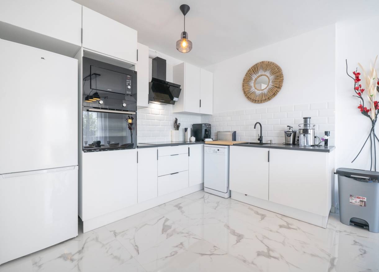 Bestaand - Appartement - Orihuela Costa - Punta Prima