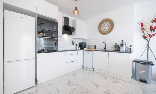 Bestaand - Appartement - Orihuela Costa - Punta Prima