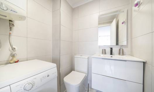 Bestaand - Appartement - Orihuela Costa - Punta Prima