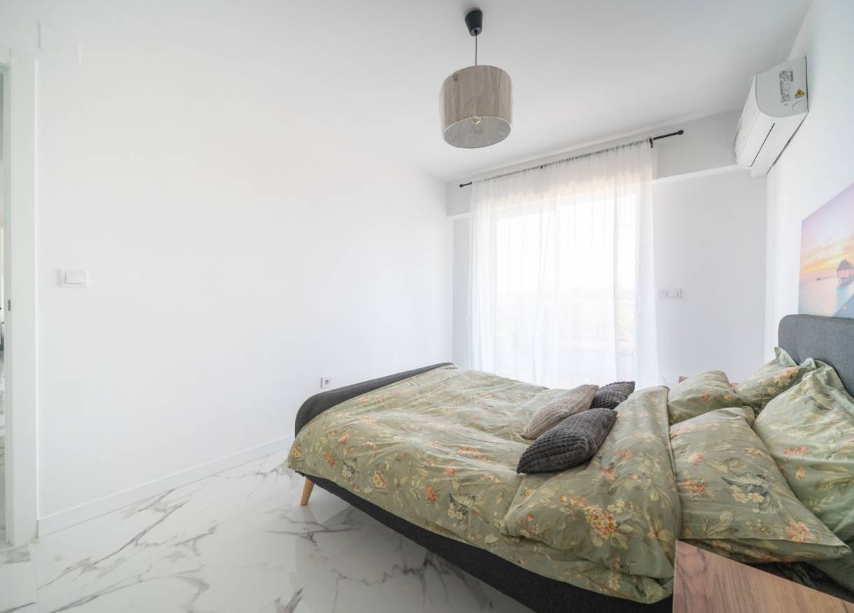 Bestaand - Appartement - Orihuela Costa - Punta Prima