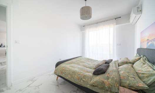 Bestaand - Appartement - Orihuela Costa - Punta Prima