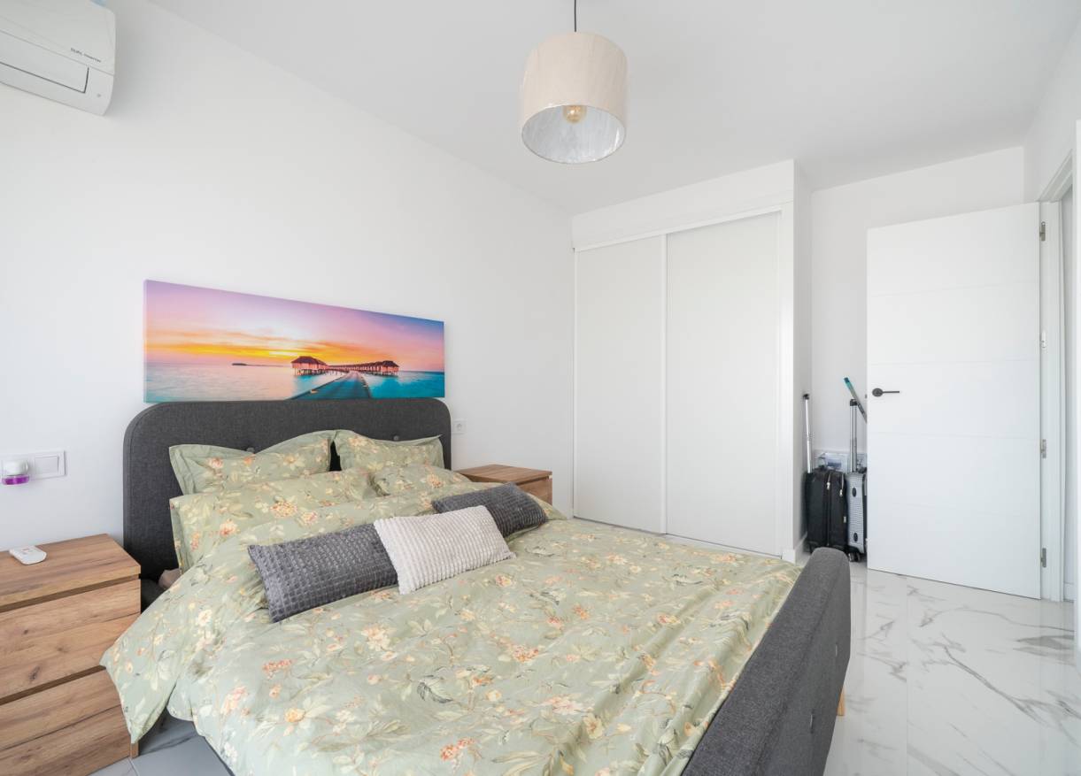 Bestaand - Appartement - Orihuela Costa - Punta Prima