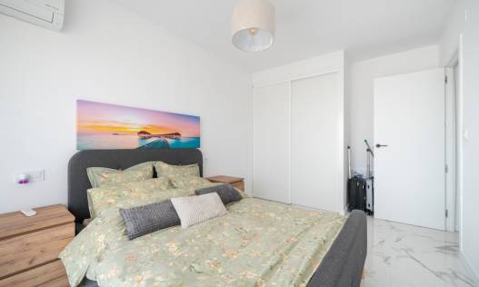 Bestaand - Appartement - Orihuela Costa - Punta Prima