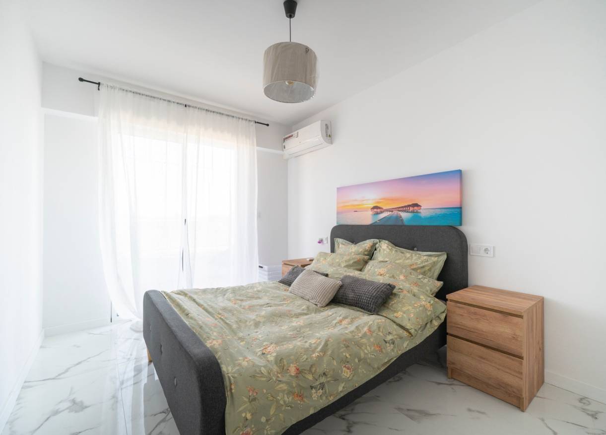 Bestaand - Appartement - Orihuela Costa - Punta Prima