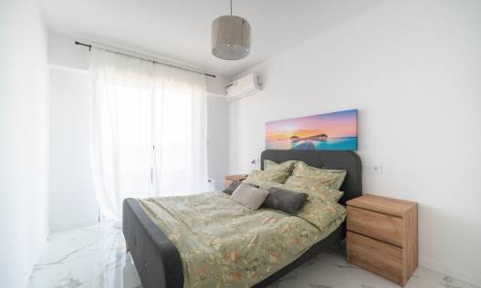 Bestaand - Appartement - Orihuela Costa - Punta Prima