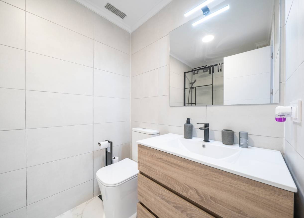 Bestaand - Appartement - Orihuela Costa - Punta Prima