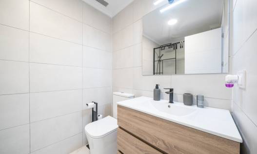 Bestaand - Appartement - Orihuela Costa - Punta Prima