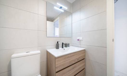 Bestaand - Appartement - Orihuela Costa - Punta Prima