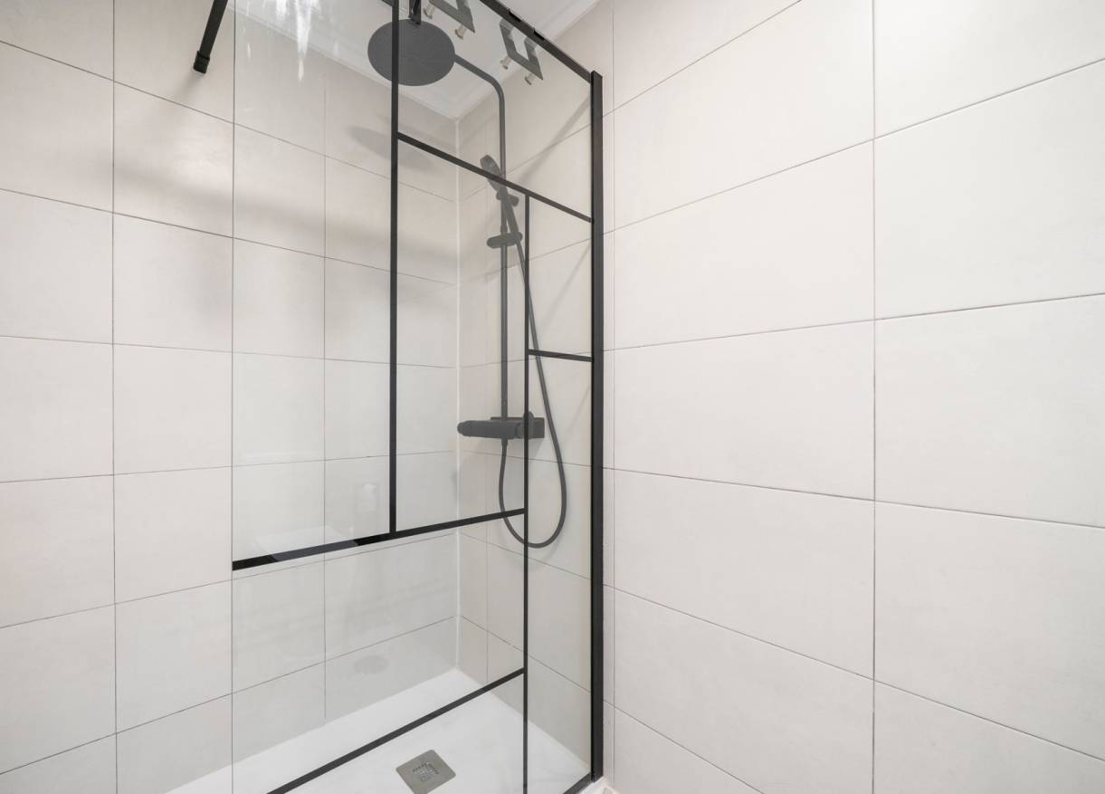 Bestaand - Appartement - Orihuela Costa - Punta Prima