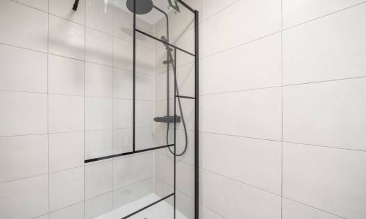 Bestaand - Appartement - Orihuela Costa - Punta Prima