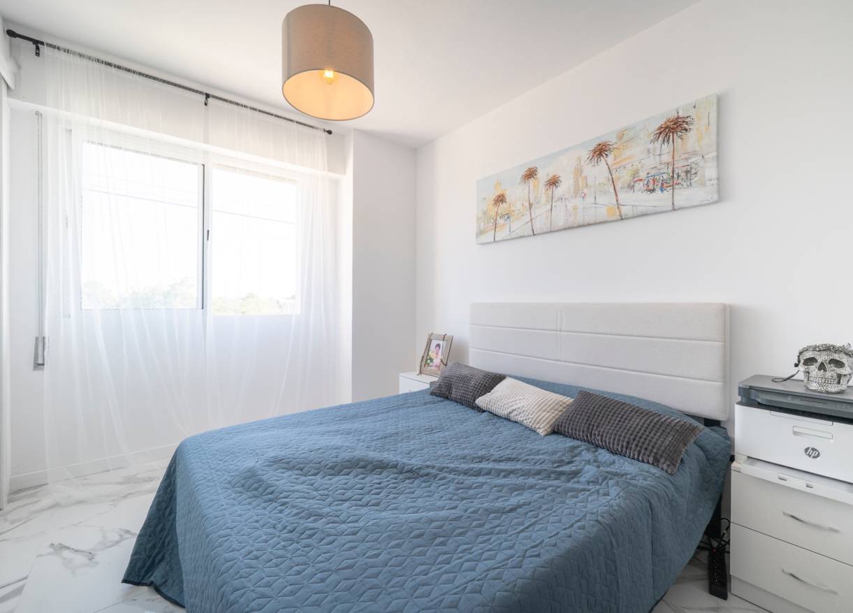 Bestaand - Appartement - Orihuela Costa - Punta Prima