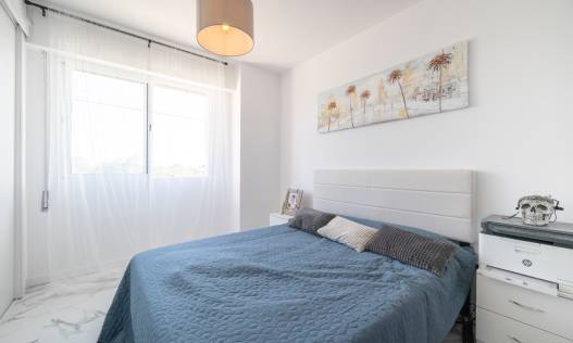 Bestaand - Appartement - Orihuela Costa - Punta Prima