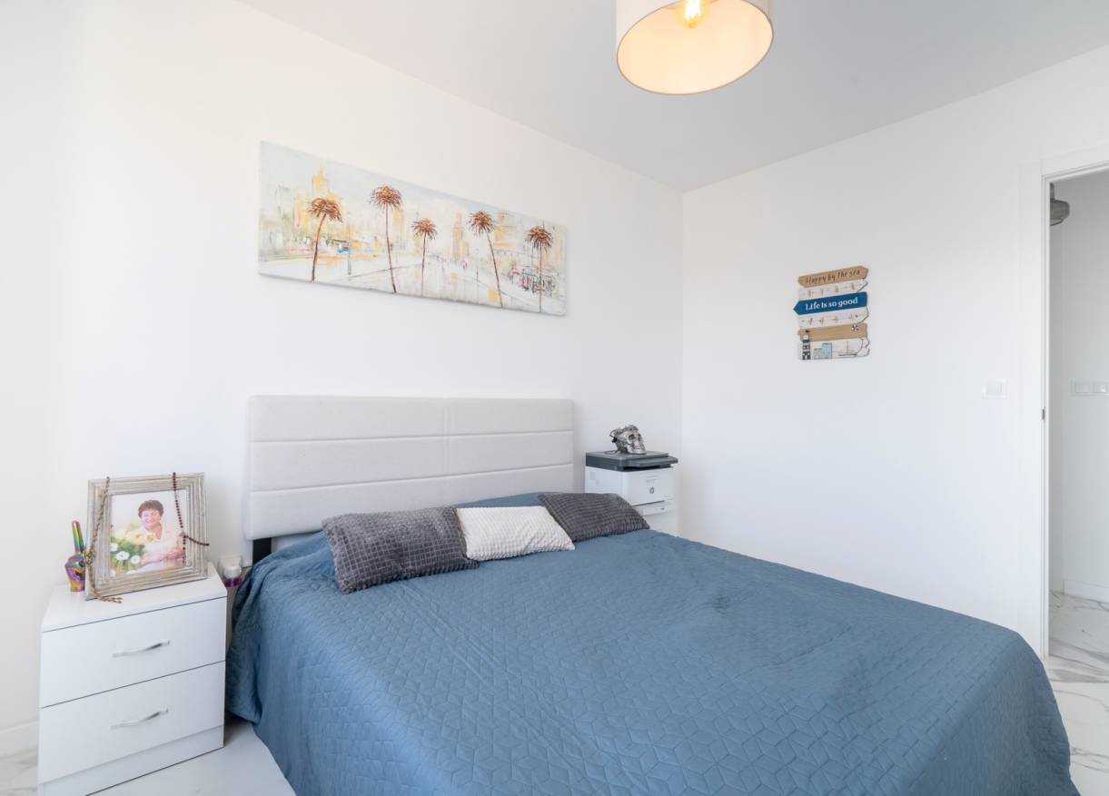 Bestaand - Appartement - Orihuela Costa - Punta Prima