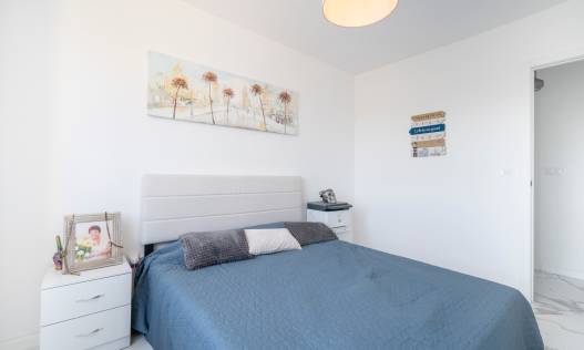 Bestaand - Appartement - Orihuela Costa - Punta Prima