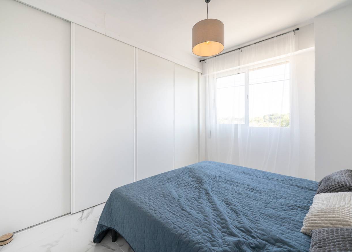 Bestaand - Appartement - Orihuela Costa - Punta Prima
