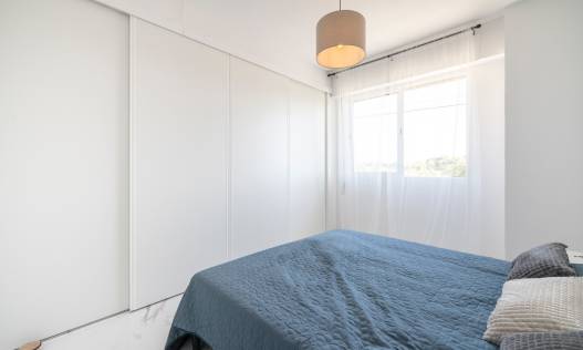 Bestaand - Appartement - Orihuela Costa - Punta Prima