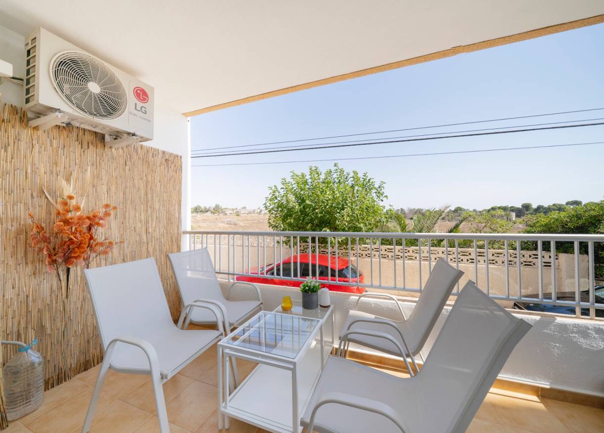 Bestaand - Appartement - Orihuela Costa - Punta Prima