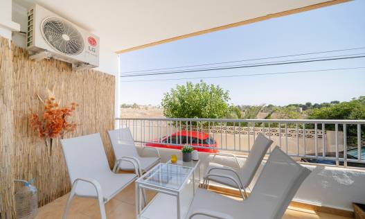Bestaand - Appartement - Orihuela Costa - Punta Prima