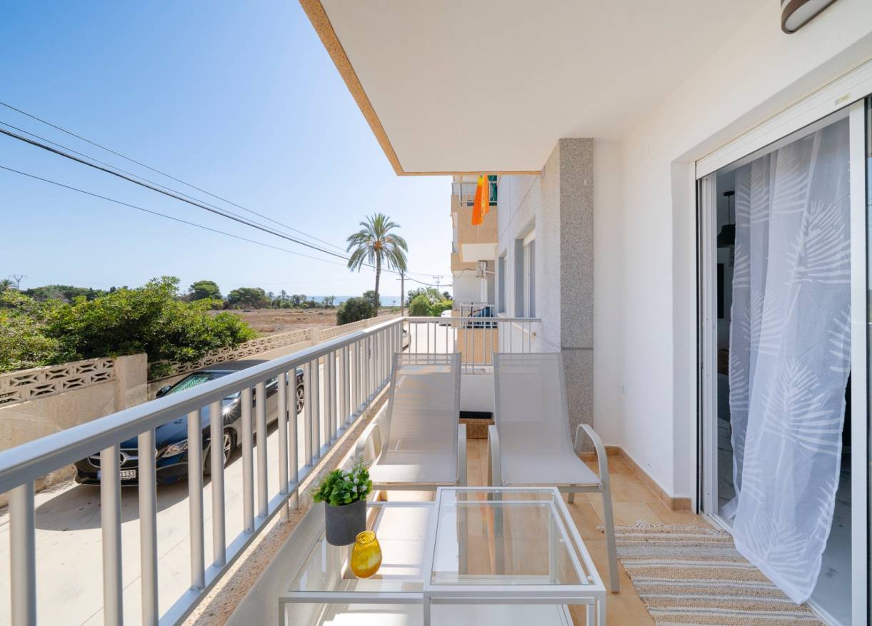 Bestaand - Appartement - Orihuela Costa - Punta Prima