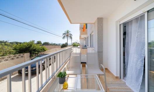 Bestaand - Appartement - Orihuela Costa - Punta Prima