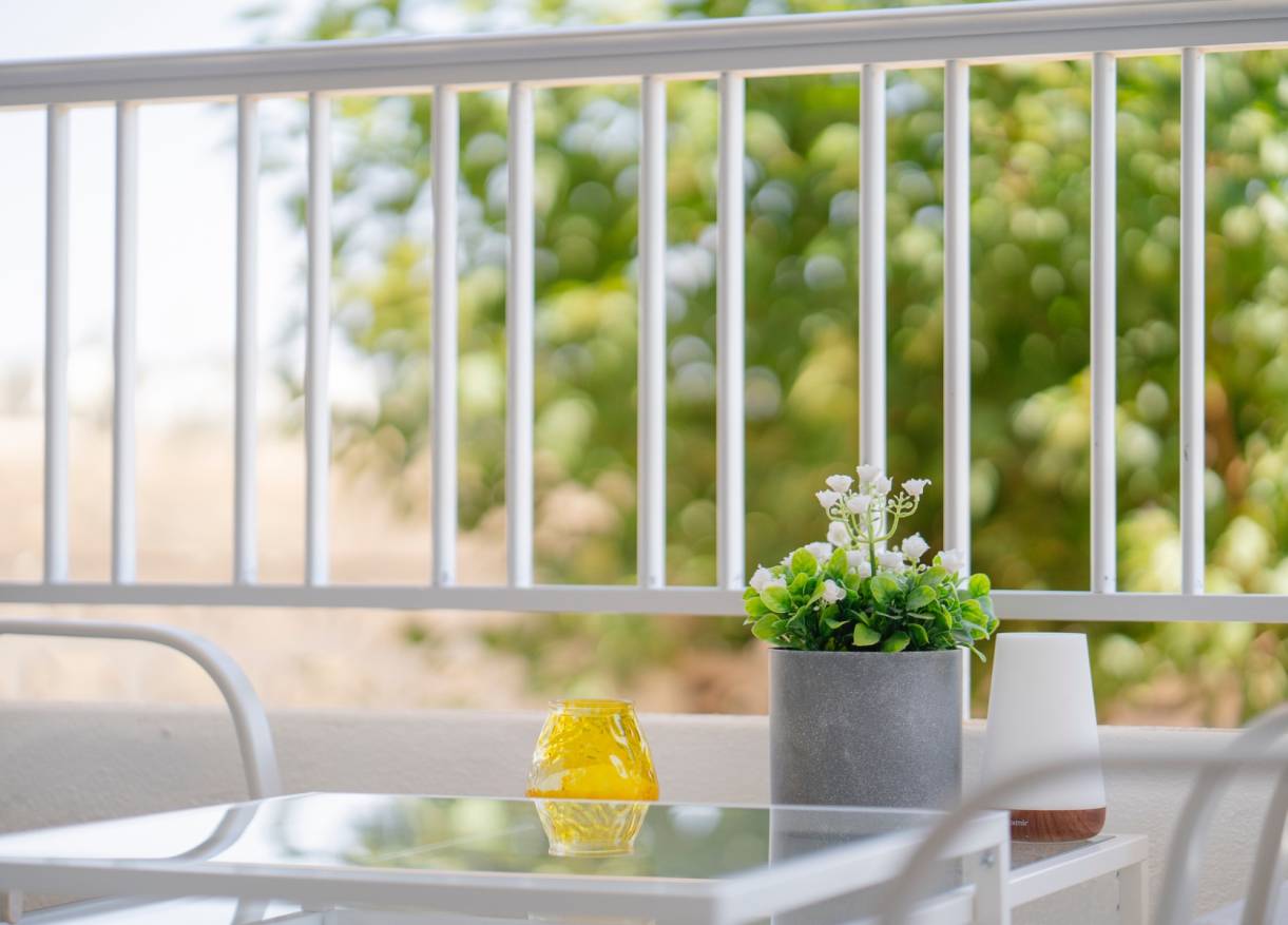 Bestaand - Appartement - Orihuela Costa - Punta Prima