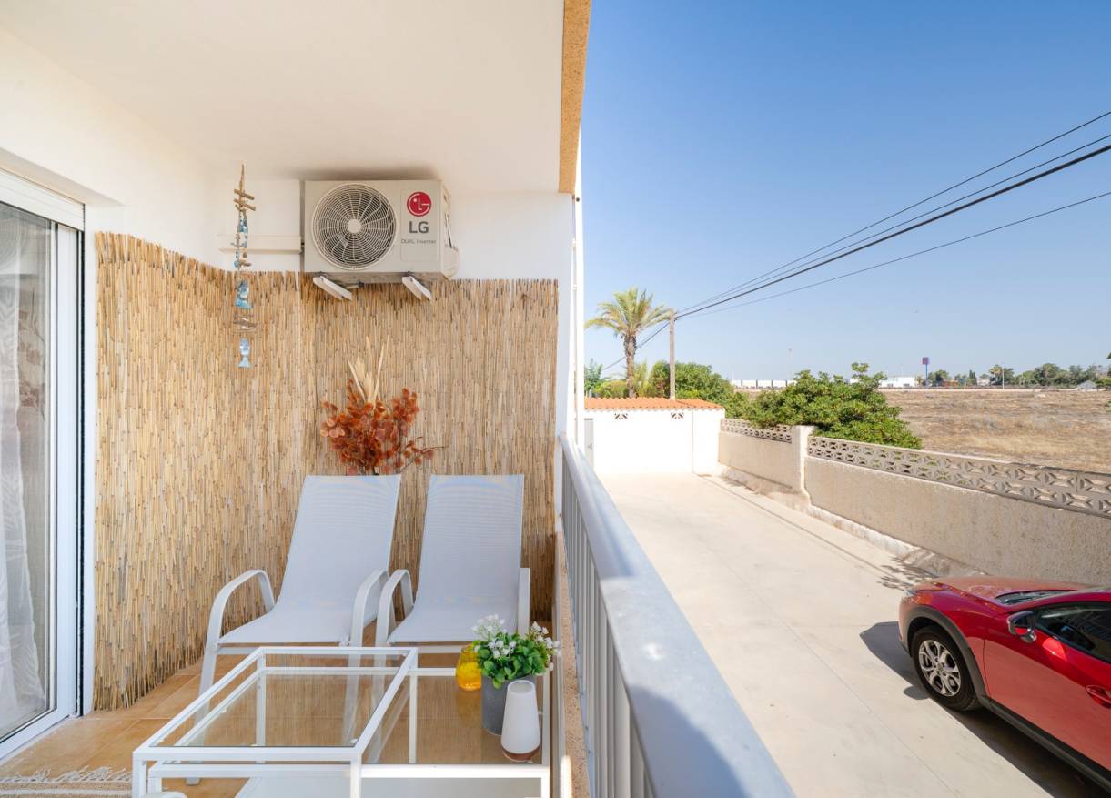 Bestaand - Appartement - Orihuela Costa - Punta Prima