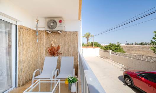 Bestaand - Appartement - Orihuela Costa - Punta Prima
