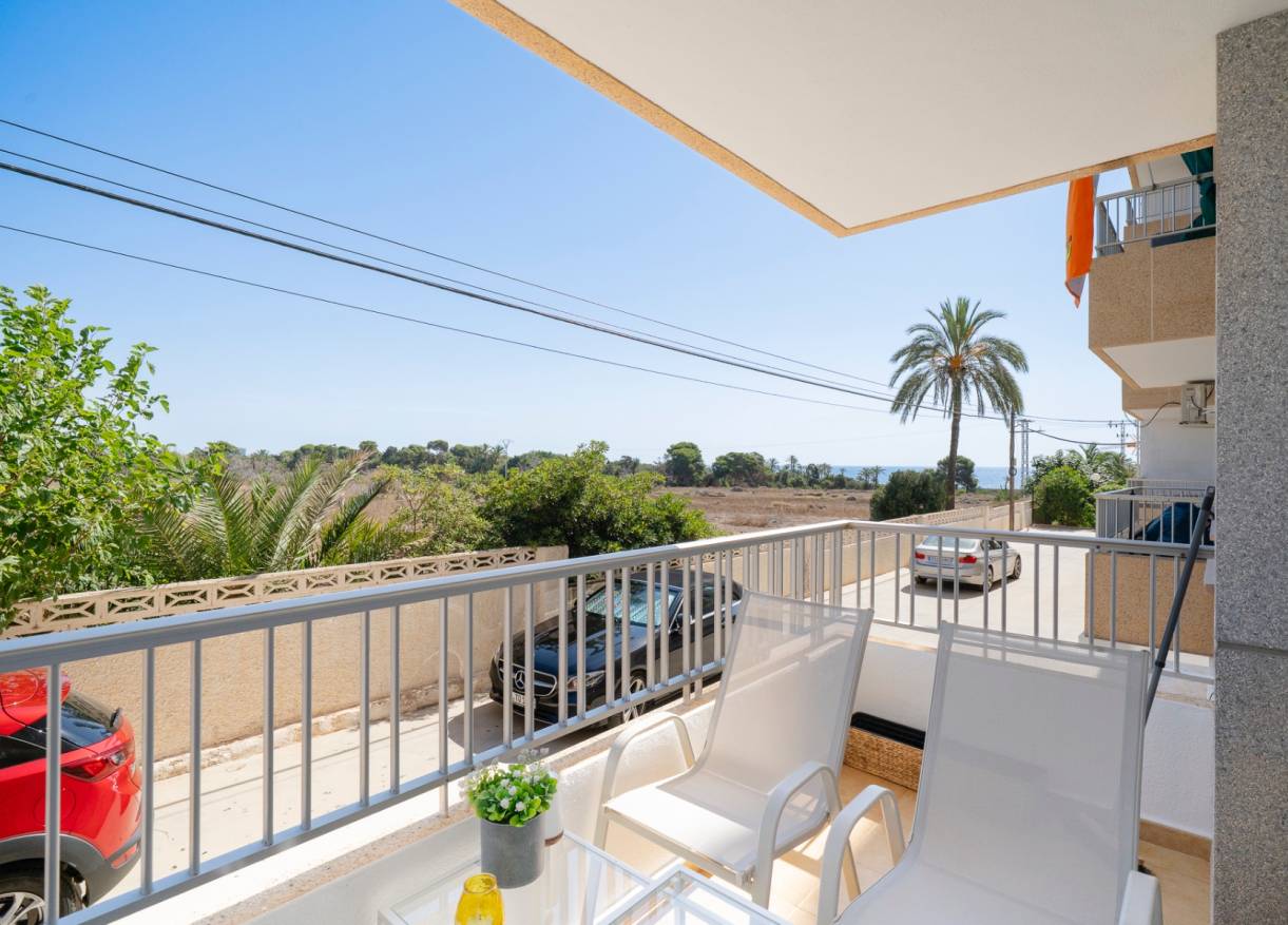 Bestaand - Appartement - Orihuela Costa - Punta Prima