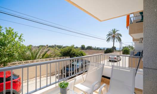 Bestaand - Appartement - Orihuela Costa - Punta Prima