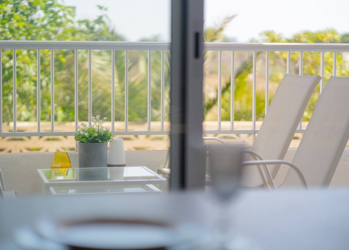 Bestaand - Appartement - Orihuela Costa - Punta Prima