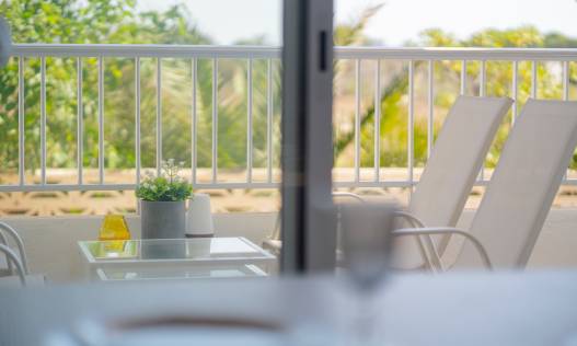 Bestaand - Appartement - Orihuela Costa - Punta Prima