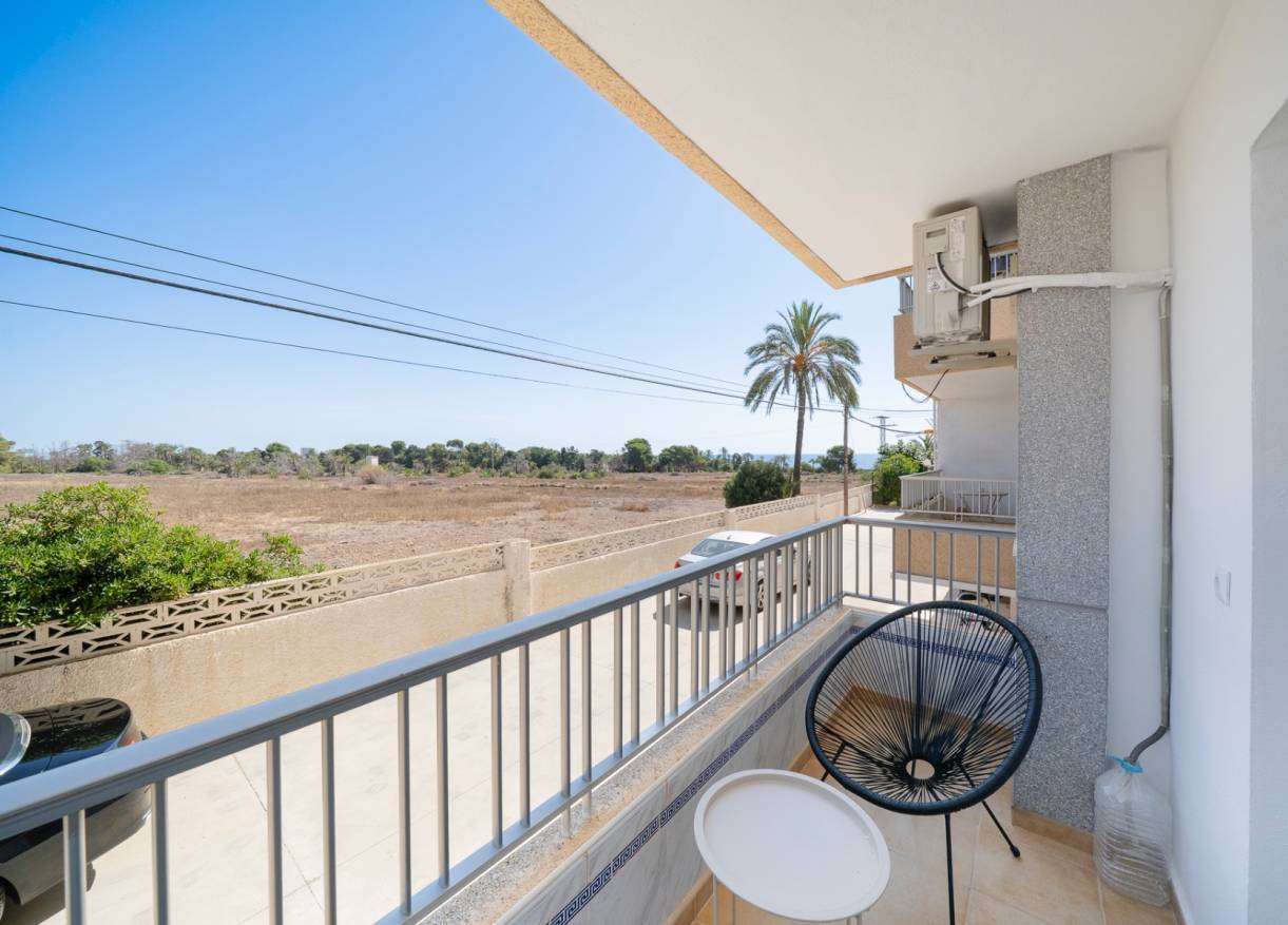 Bestaand - Appartement - Orihuela Costa - Punta Prima