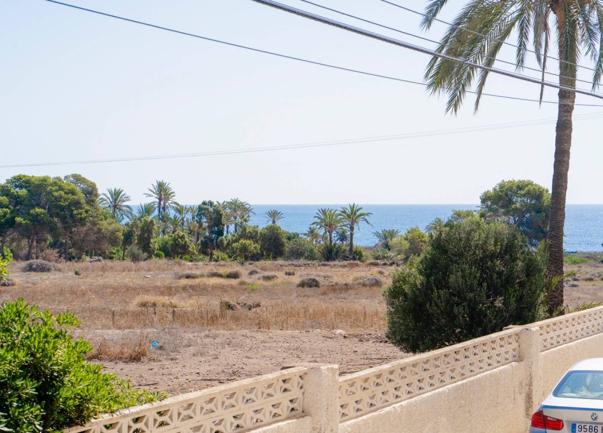 Bestaand - Appartement - Orihuela Costa - Punta Prima