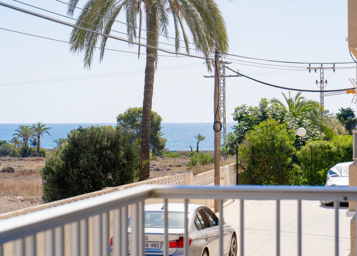Bestaand - Appartement - Orihuela Costa - Punta Prima