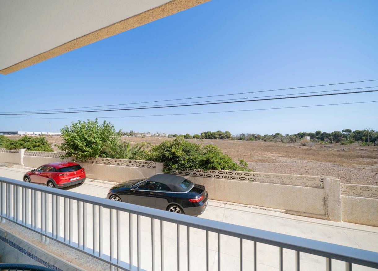 Bestaand - Appartement - Orihuela Costa - Punta Prima